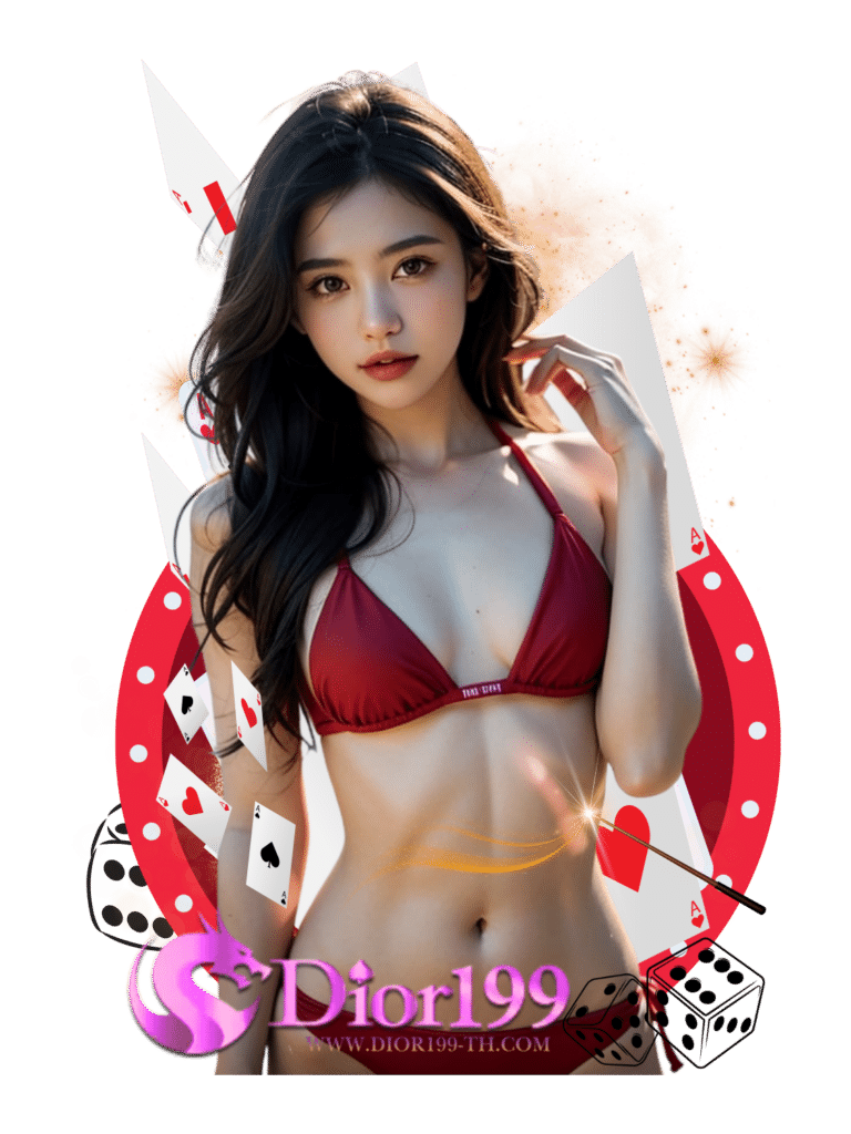 dior199 เว็บคาสิโน