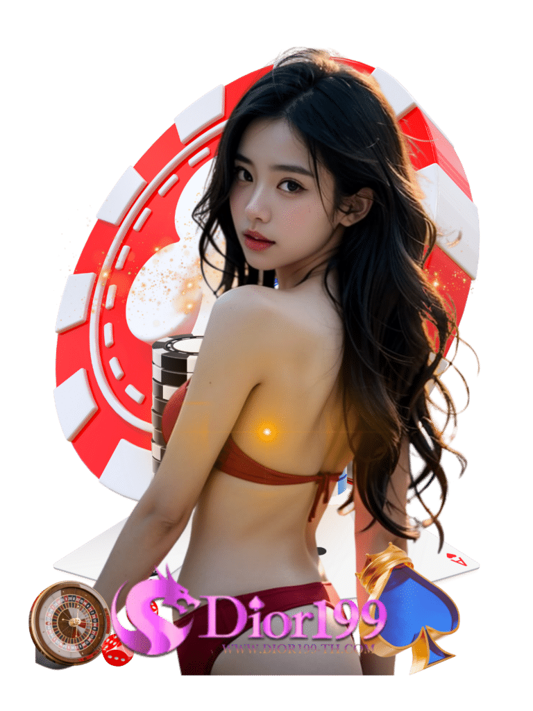 dior199 เสือมังกร